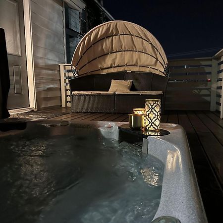 Best Ewr Airport Apt-Hot Tub-Free Parking Hillside Екстериор снимка