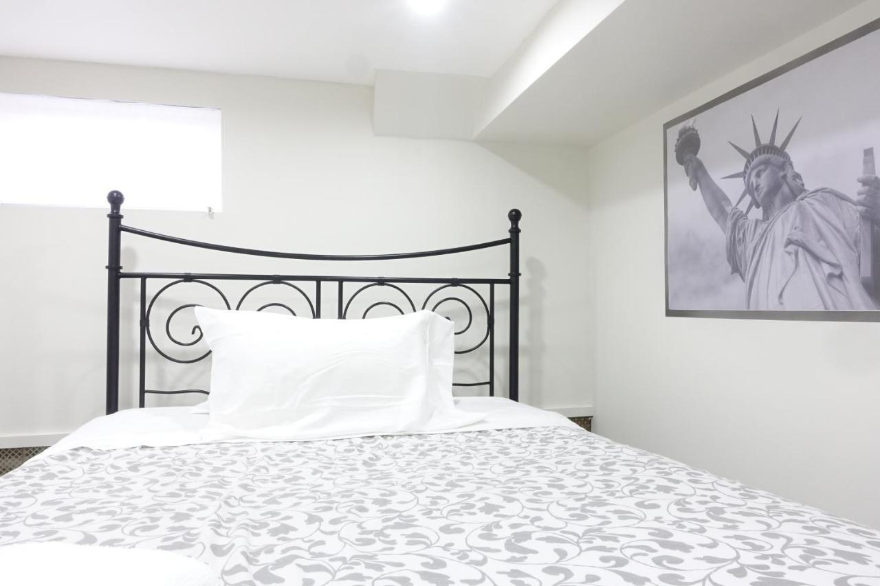 Best Ewr Airport Apt-Hot Tub-Free Parking Hillside Екстериор снимка