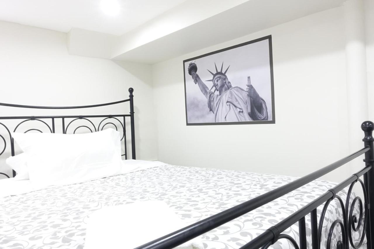 Best Ewr Airport Apt-Hot Tub-Free Parking Hillside Екстериор снимка