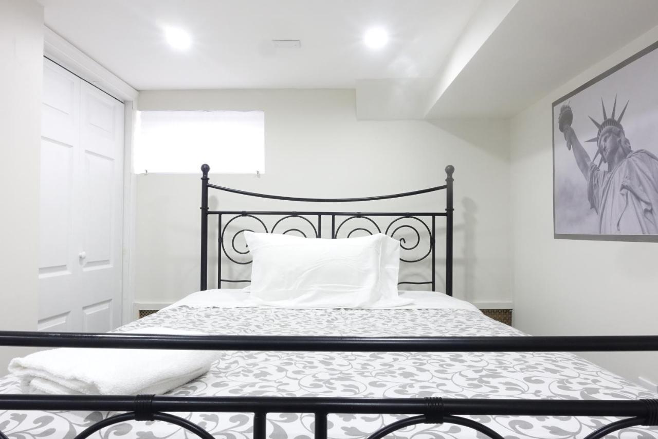 Best Ewr Airport Apt-Hot Tub-Free Parking Hillside Екстериор снимка