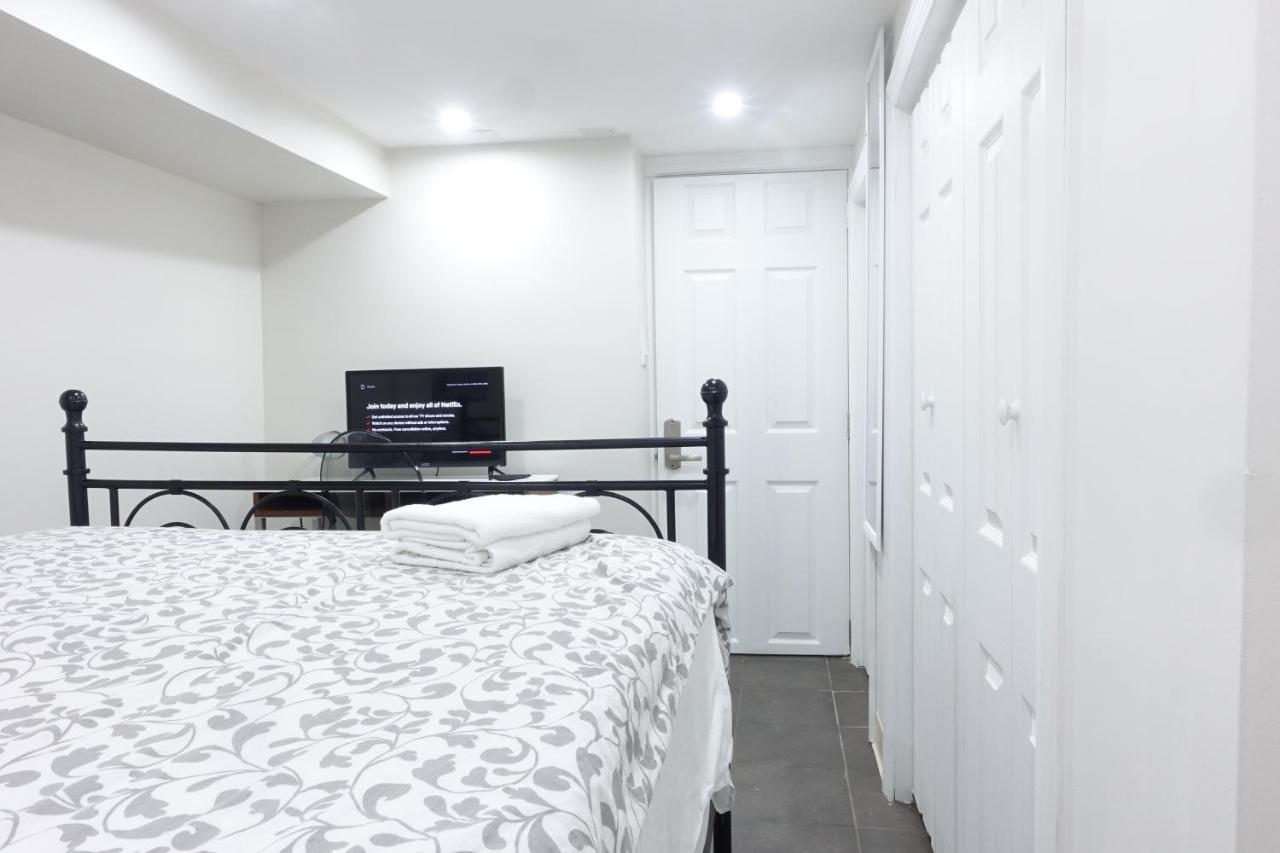Best Ewr Airport Apt-Hot Tub-Free Parking Hillside Екстериор снимка