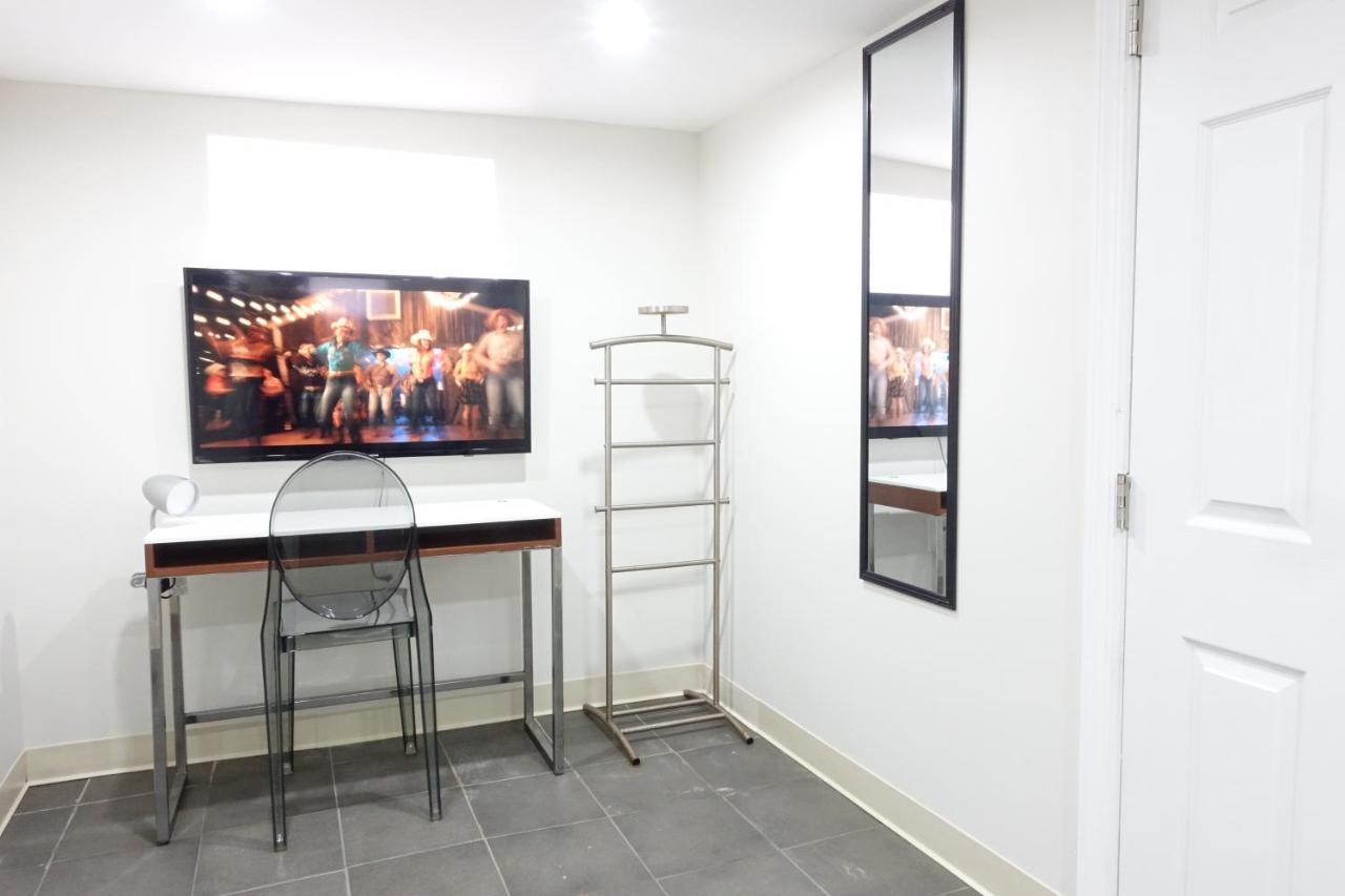 Best Ewr Airport Apt-Hot Tub-Free Parking Hillside Екстериор снимка