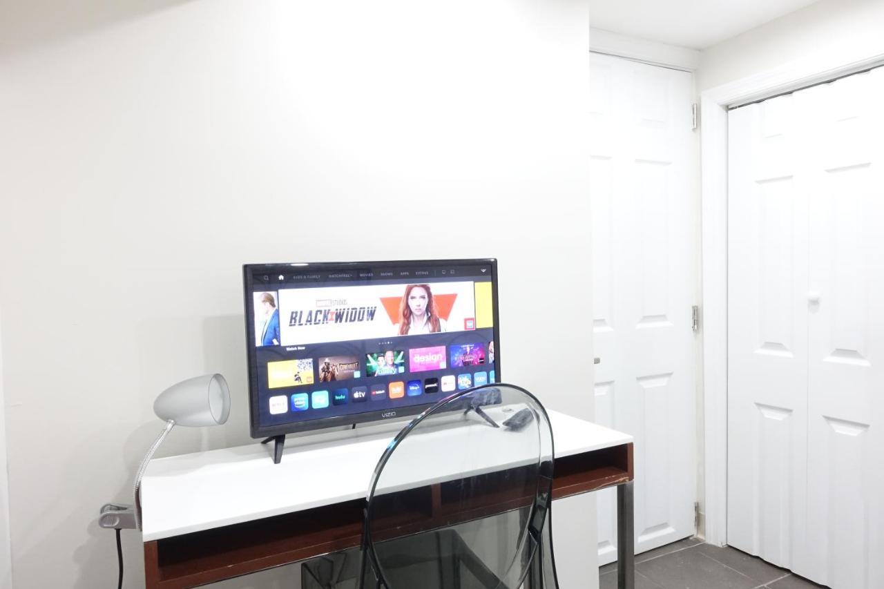 Best Ewr Airport Apt-Hot Tub-Free Parking Hillside Екстериор снимка