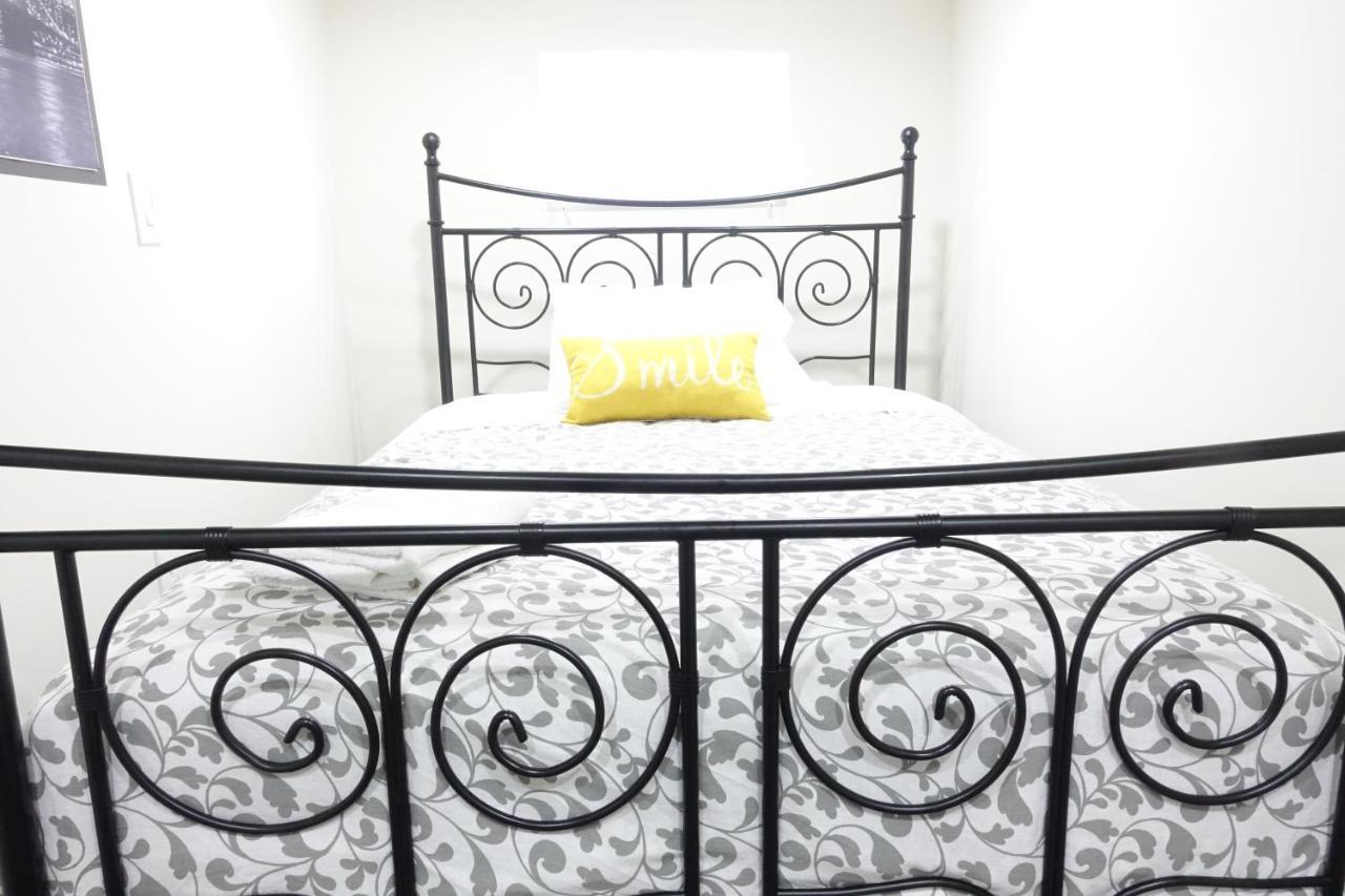 Best Ewr Airport Apt-Hot Tub-Free Parking Hillside Екстериор снимка