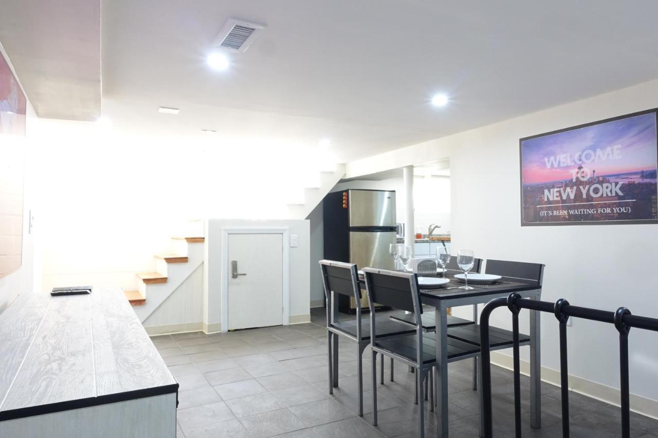 Best Ewr Airport Apt-Hot Tub-Free Parking Hillside Екстериор снимка