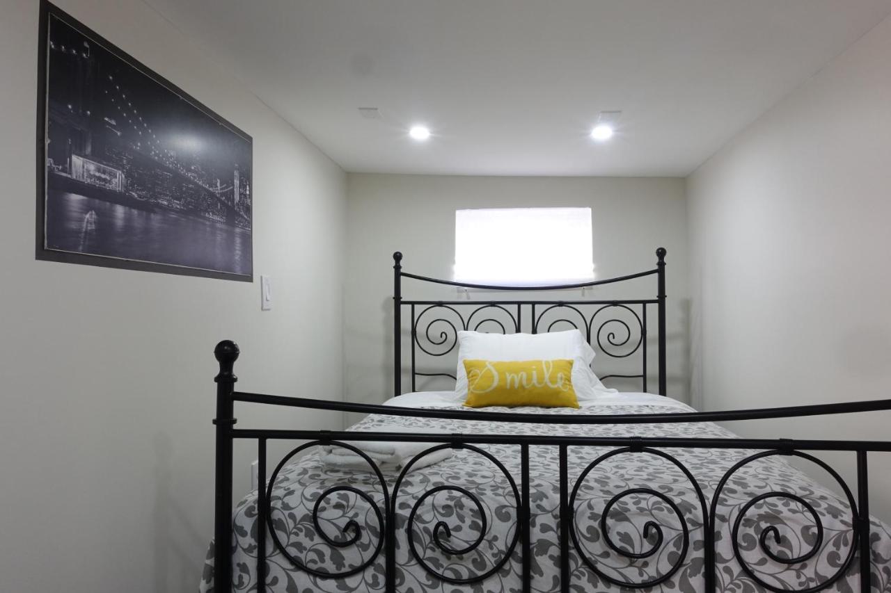 Best Ewr Airport Apt-Hot Tub-Free Parking Hillside Екстериор снимка